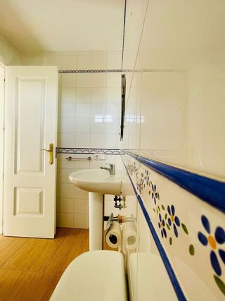 Casa adosada en venta en Olías del Rey