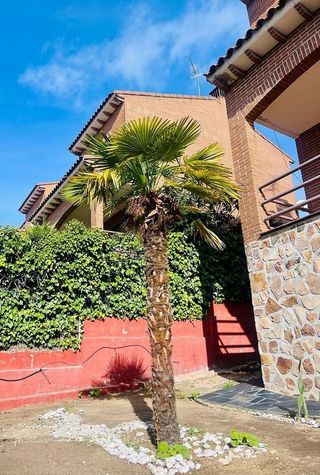 Casa adosada en venta en Olías del Rey