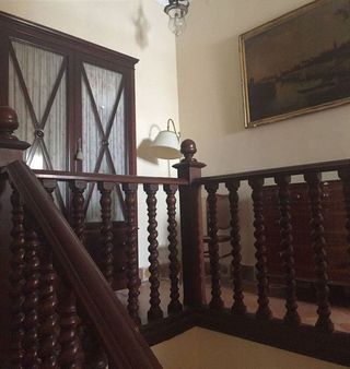 Casa pareada en venta en Centro en Puerto de Santa María (El)