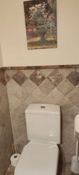 Piso en alquiler en Lomas de Marbella Club - Puente Romano en Marbella