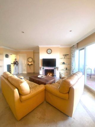 Piso en alquiler en Lomas de Marbella Club - Puente Romano en Marbella