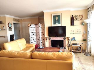 Piso en alquiler en Lomas de Marbella Club - Puente Romano en Marbella