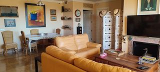 Piso en alquiler en Lomas de Marbella Club - Puente Romano en Marbella