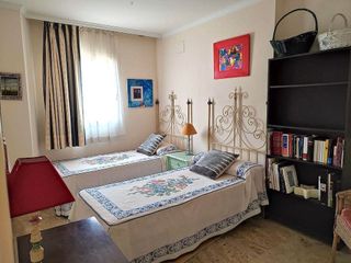 Piso en alquiler en Lomas de Marbella Club - Puente Romano en Marbella