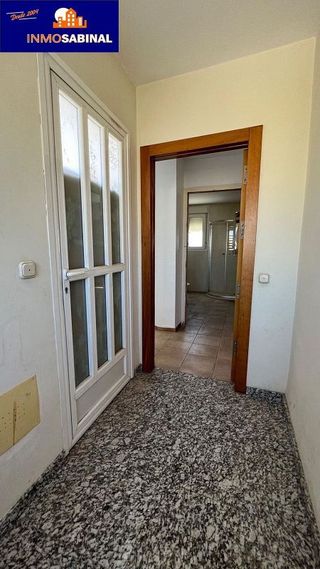 Chalet en venta en Los Molinos - Villa Blanca en Almería