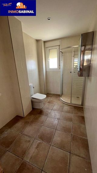 Chalet en venta en Los Molinos - Villa Blanca en Almería