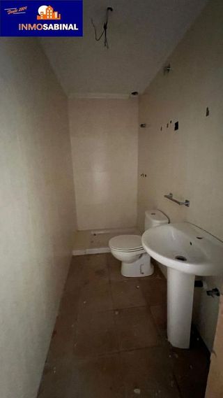 Chalet en venta en Los Molinos - Villa Blanca en Almería