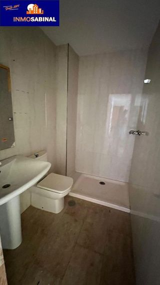 Chalet en venta en Los Molinos - Villa Blanca en Almería