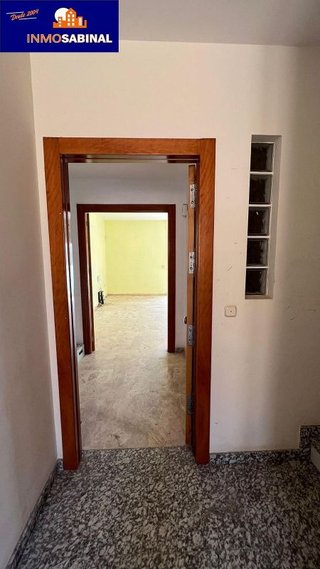 Chalet en venta en Los Molinos - Villa Blanca en Almería