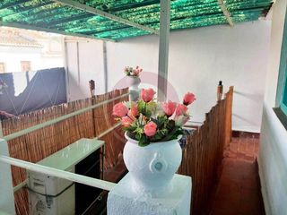 Casa adosada en venta en Camino Algarrobo - Las Arenas en Vélez-Málaga