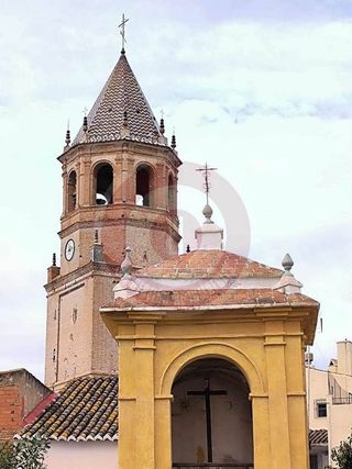 Casa adosada en venta en Camino Algarrobo - Las Arenas en Vélez-Málaga