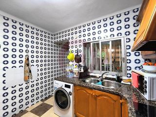 Casa adosada en venta en Camino Algarrobo - Las Arenas en Vélez-Málaga