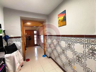 Casa adosada en venta en Camino Algarrobo - Las Arenas en Vélez-Málaga