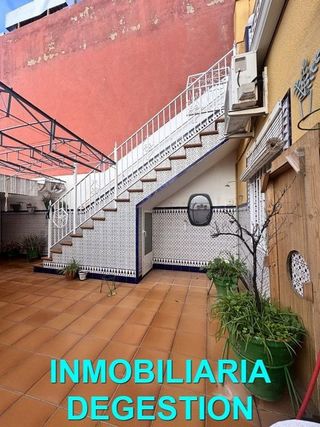Casa en venta en Linares
