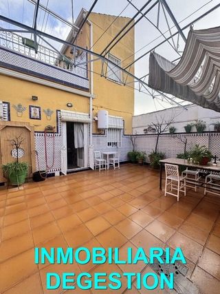 Casa en venta en Linares