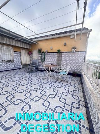 Casa en venta en Linares