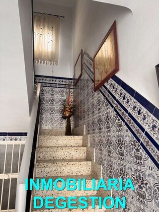Casa en venta en Linares
