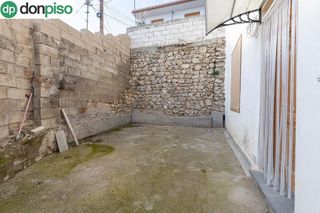 Chalet en venta en Moclín