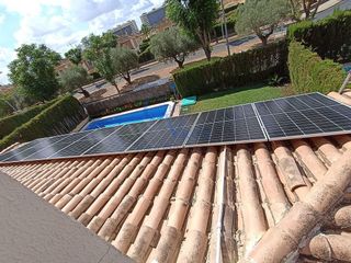 Chalet en venta en Montequinto en Dos Hermanas