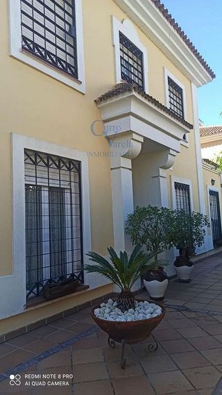 Chalet en venta en Montequinto en Dos Hermanas