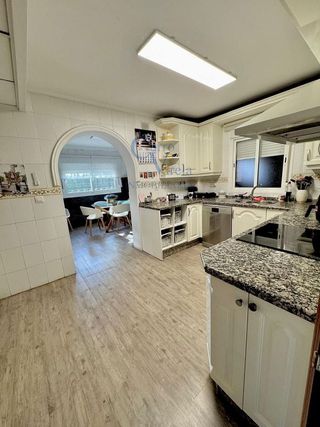 Chalet en venta en Montequinto en Dos Hermanas