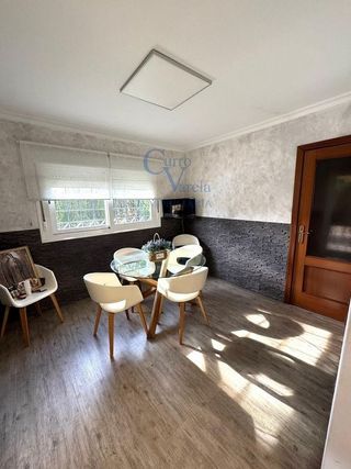 Chalet en venta en Montequinto en Dos Hermanas