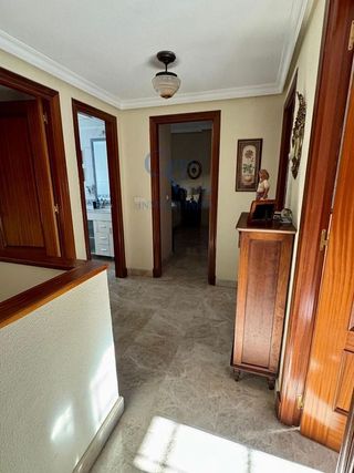 Chalet en venta en Montequinto en Dos Hermanas