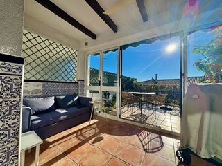 Casa adosada en venta en Benalmádena pueblo en Benalmádena