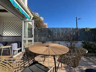 Casa adosada en venta en Benalmádena pueblo en Benalmádena