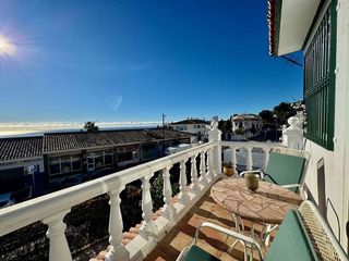 Casa adosada en venta en Benalmádena pueblo en Benalmádena