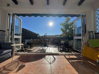 Casa adosada en venta en Benalmádena pueblo en Benalmádena