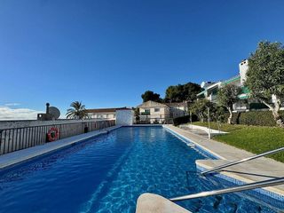 Casa adosada en venta en Benalmádena pueblo en Benalmádena