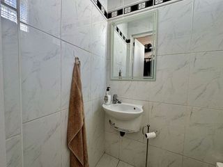 Casa adosada en venta en Benalmádena pueblo en Benalmádena