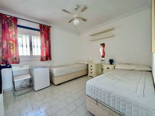 Casa adosada en venta en Benalmádena pueblo en Benalmádena