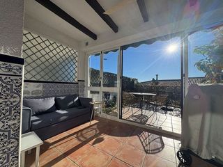 Casa adosada en venta en Benalmádena pueblo en Benalmádena