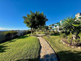 Casa adosada en venta en Benalmádena pueblo en Benalmádena