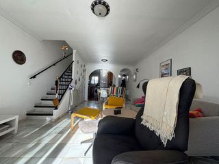 Casa adosada en venta en Benalmádena pueblo en Benalmádena