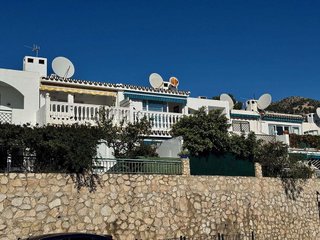 Casa adosada en venta en Benalmádena pueblo en Benalmádena