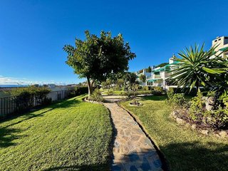 Casa adosada en venta en Benalmádena pueblo en Benalmádena
