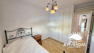 Casa adosada en venta en Urb. El Palmeral en Mojácar