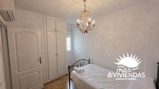 Casa adosada en venta en Urb. El Palmeral en Mojácar