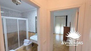 Casa adosada en venta en Urb. El Palmeral en Mojácar