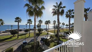 Casa adosada en venta en Urb. El Palmeral en Mojácar