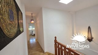 Casa adosada en venta en Urb. El Palmeral en Mojácar