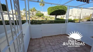 Casa adosada en venta en Urb. El Palmeral en Mojácar