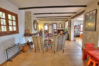 Cortijo en venta en Calahonda en Mijas