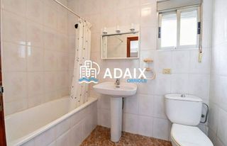 Casa pareada en venta en Oeste en Castellón de la Plana