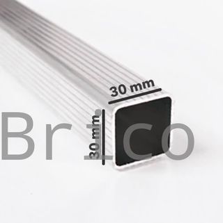 Escalera Aluminio Elite 3x14 - 4+4+4 M - 73-90-73x30mm