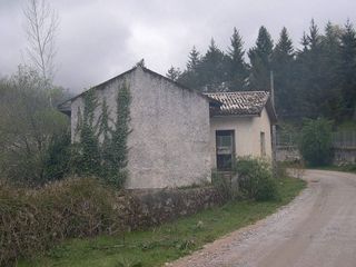 Casa rural en venta en Cercedilla