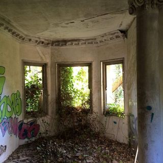 Casa rural en venta en Cercedilla